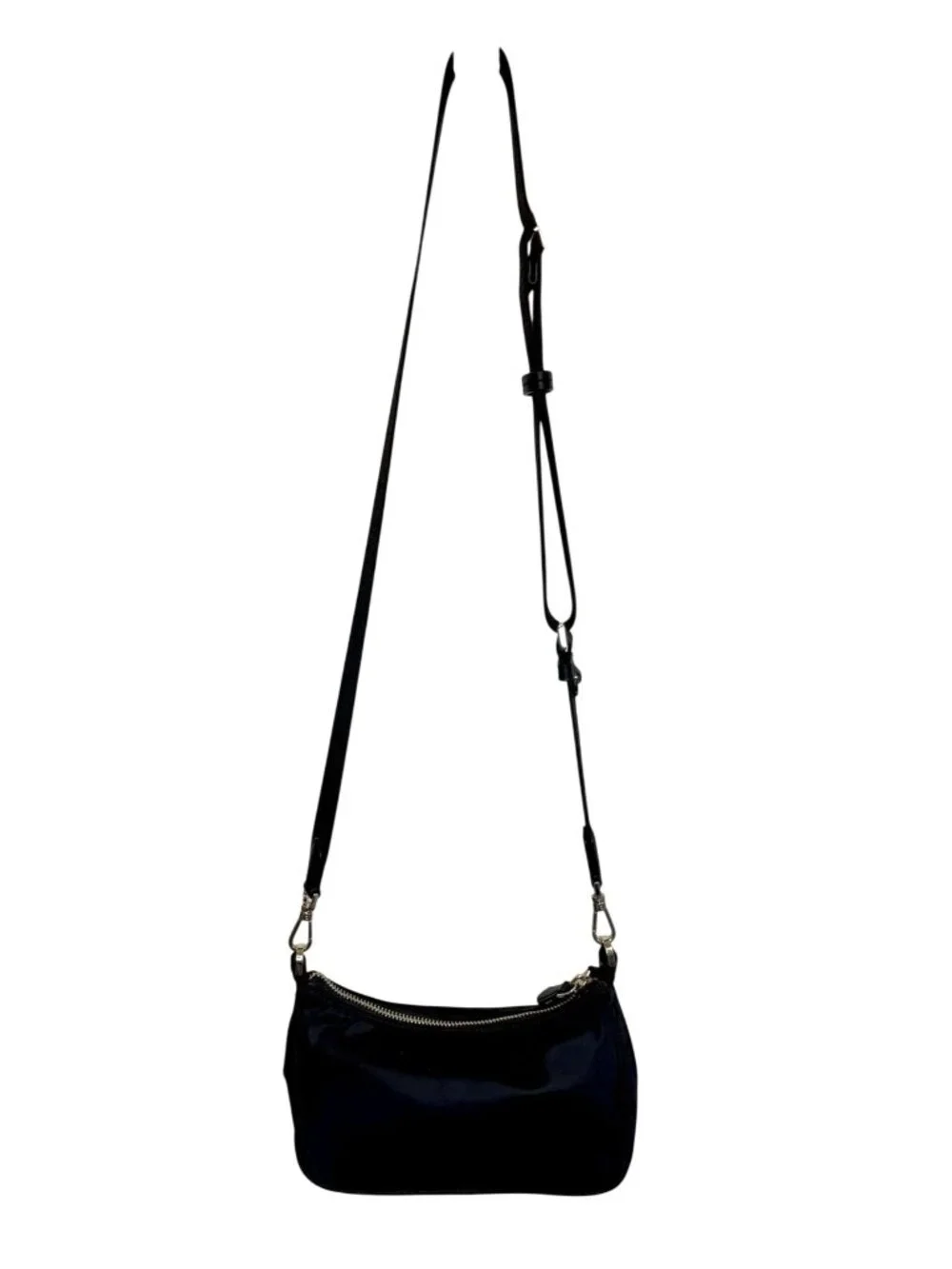 Kate Spade The Little Better Sam Nylon Small Crossbody